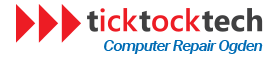 TickTockTech - Computer Repair Ogden