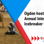 Ogden hosts the 13th Annual Intermountain Icebreaker Rodeo 