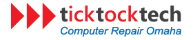 TickTockTech - Computer Repair Omaha