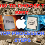 HOW TO CHOOSE THE BEST LAPTOP PROCESSOR IN 5 STEPS-min