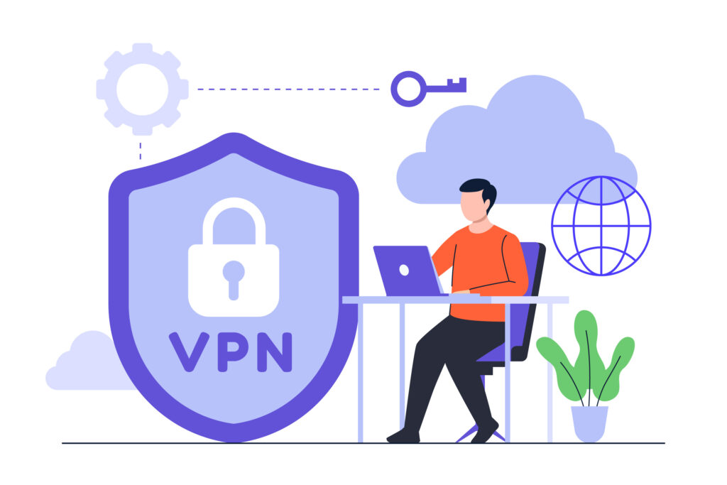 Why is my VPN Connection not Working in the US and How to Solve it?