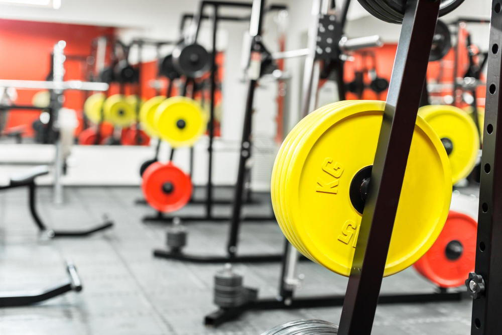Tips on Buying Fitness Equipment in the US