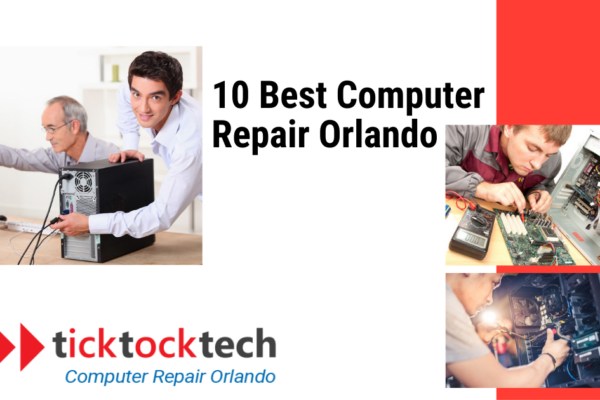 8 best Computer Repair in Orlando for 2024