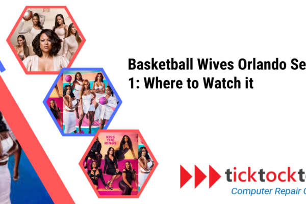 Basketball Wives Orlando Season 1: Where to Watch It