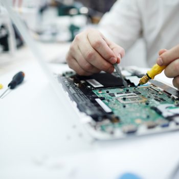 Laptop Repair