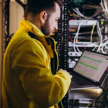 Network Services