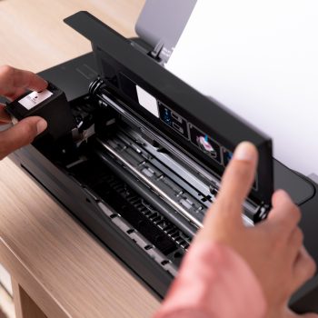 Printer Repair