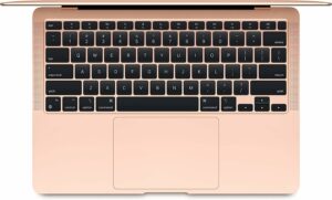 Mac Laptop