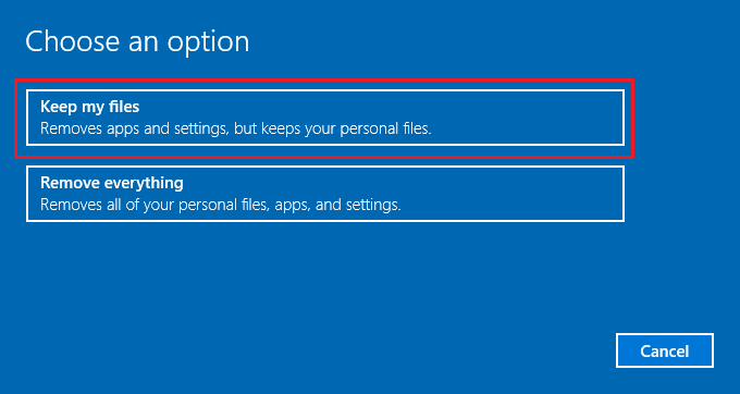 The Easiest Ways to Factory Reset Your HP Laptop