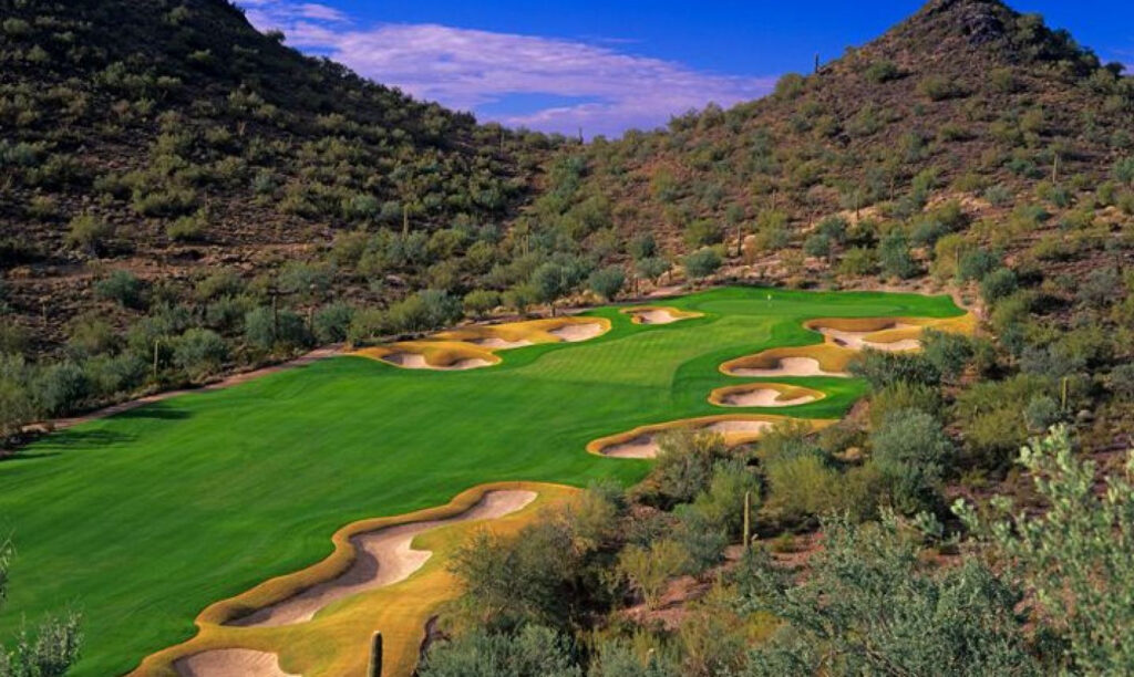 8 Pro Tips for Attending the Phoenix Open Golf Tournament 2024