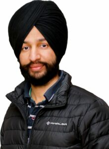 Simran Sabhra, TickTockTech Head of Technician in Phoenix Simran Sabhra, TickTockTech Head of Technician in Phoenix