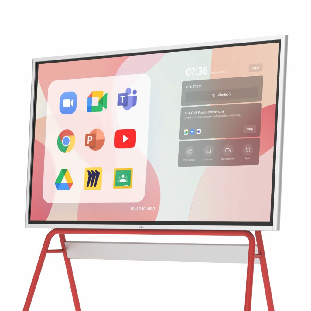 8 Best Smartboards for Homes and Offices in the US for 2024