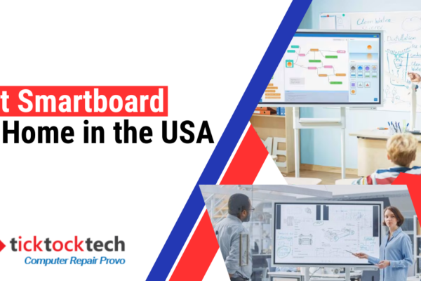 8 Best Smartboards for Homes and Offices in the US