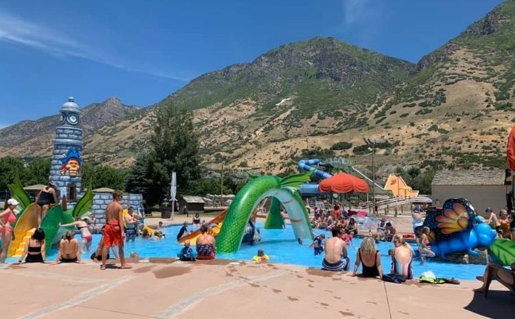 Top Water Parks and Aquatic Adventures in Provo UT