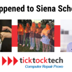 What Happened to Siena Schoenrock?