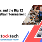 BYU Cougars and the Big 12 Men’s Basketball Tournament Bracket