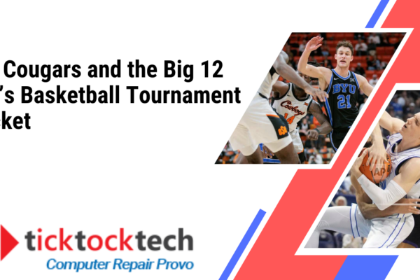 BYU Cougars and the Big 12 Men’s Basketball Tournament Bracket