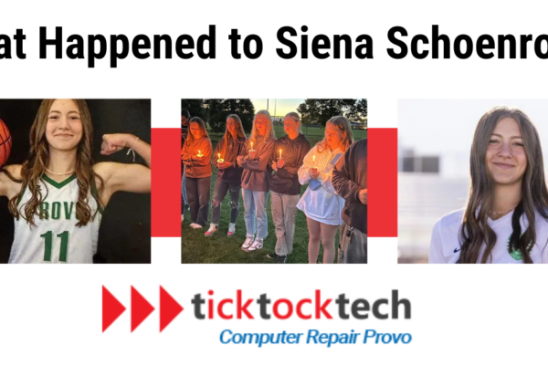 What Happened to Siena Schoenrock?