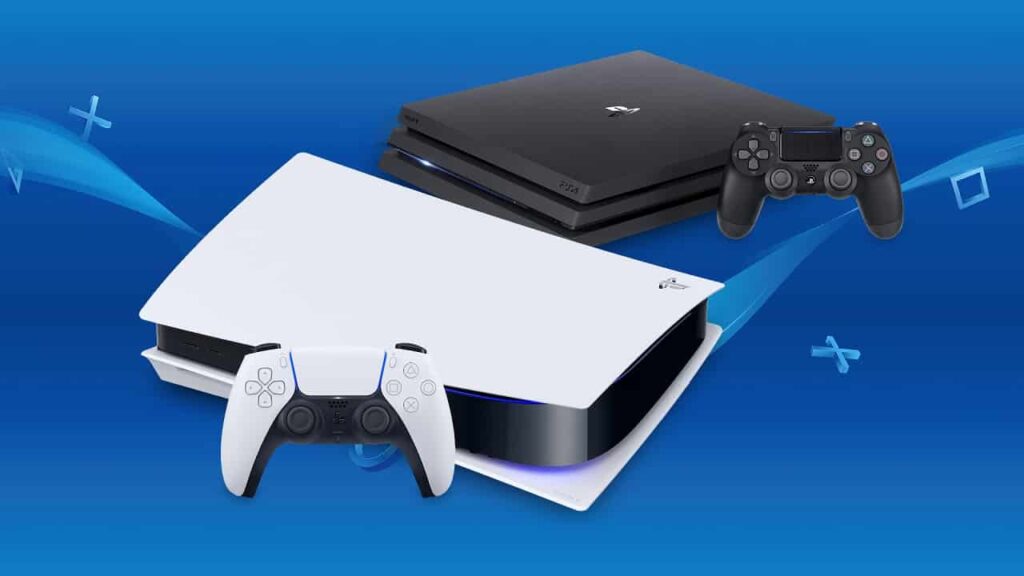 8 Common Problems with PS4 and PS5 and their Solutions in 2024 