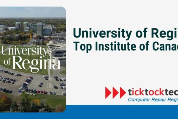 University of Regina