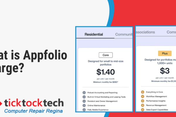 How Much Does Appfolio Charge?