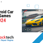 Best Android Car Racing Games in 2024