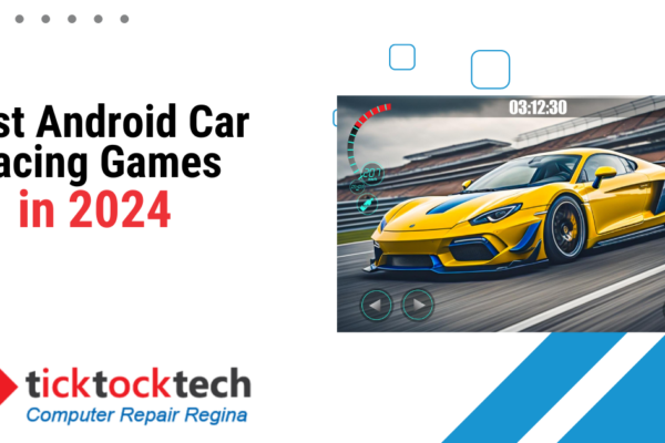 Best Android Car Racing Games in 2024