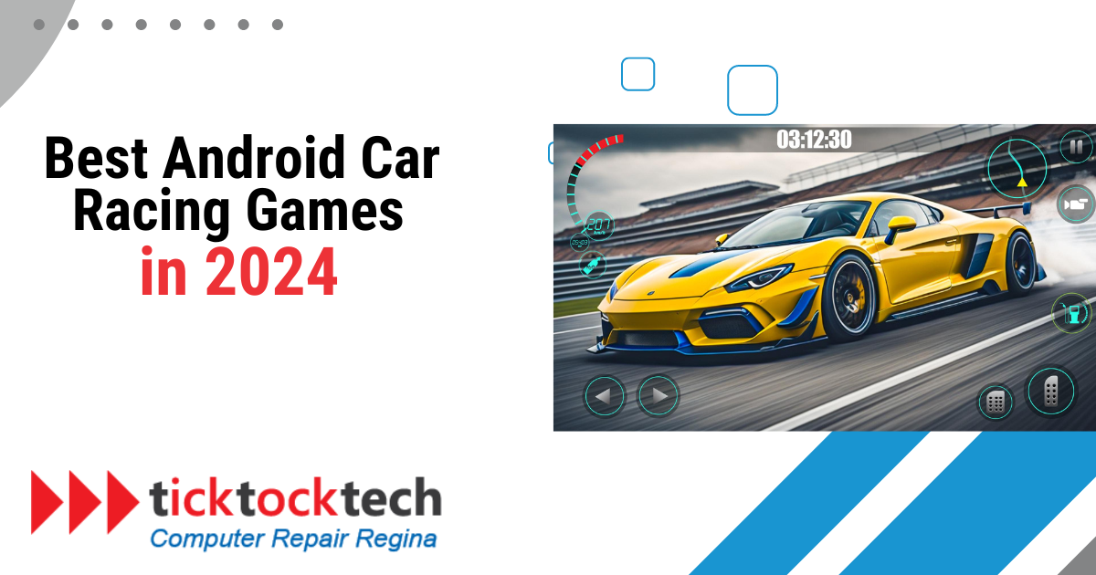 Best Android Car Racing Games in 2024