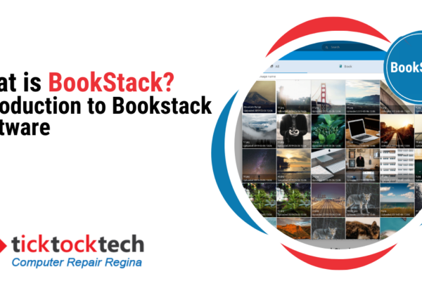 What is BookStack? Introduction to Bookstack Software