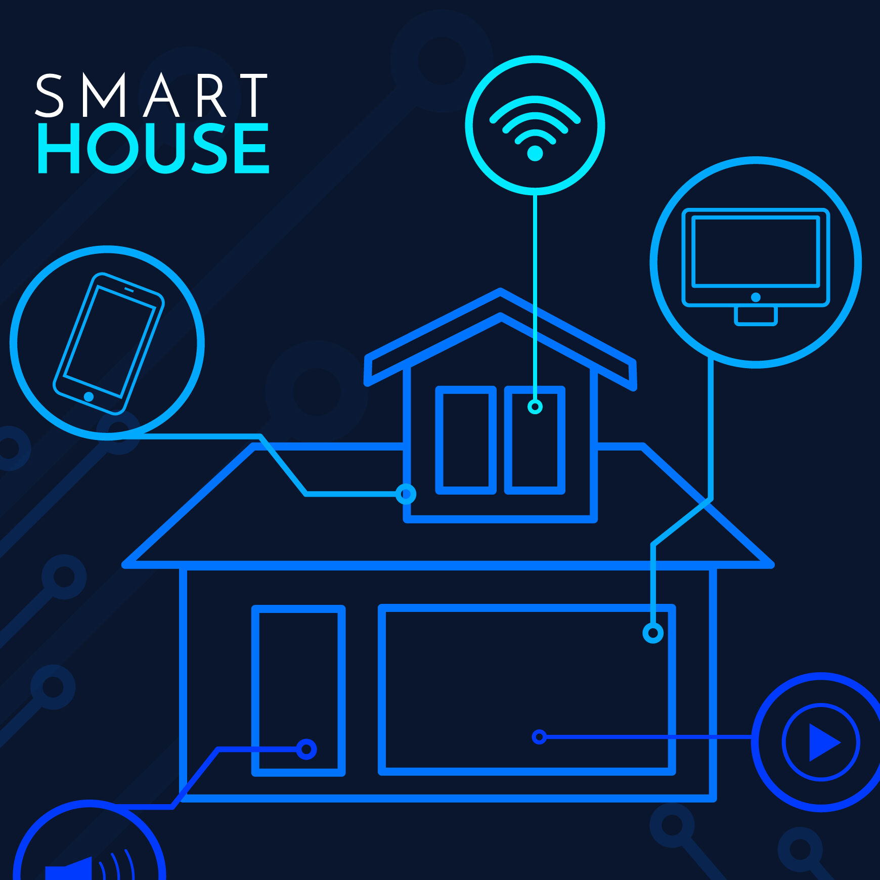 How to Improve Your Smart Home in 2024