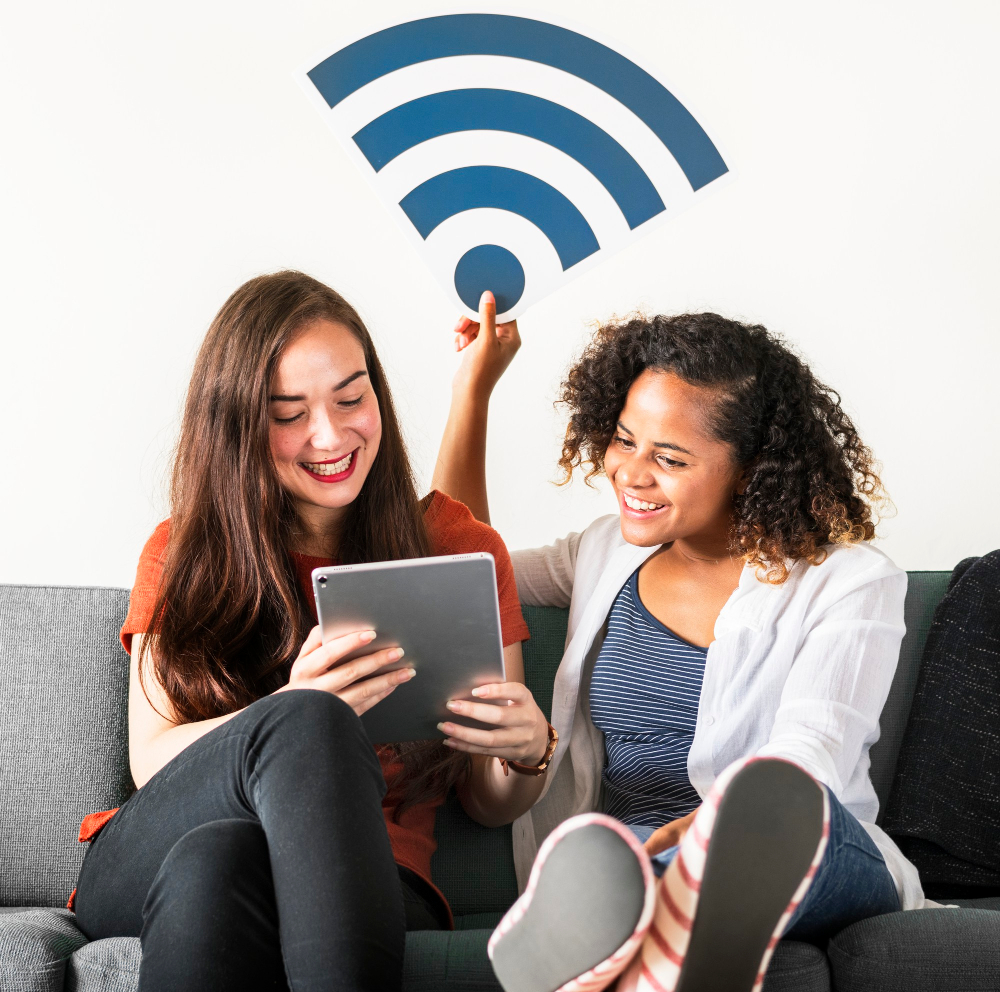 What are the Best Wi-Fi Providers in Salt Lake City, Utah 