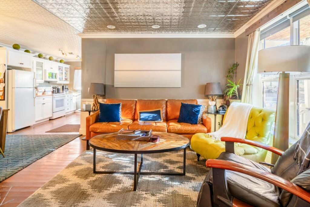 11 Best Airbnb in Salt Lake City [2024 Update] 