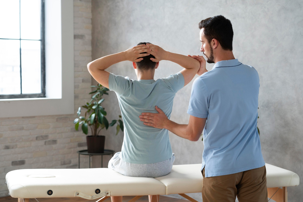 When do you need a chiropractor? 