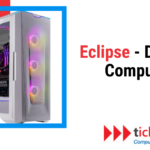 Skytech Eclipse Gaming Desktop Computer PC Review: Specifications, Features, and Performance