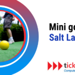 6 Best Places to Play Mini golf Salt Lake City, Utah