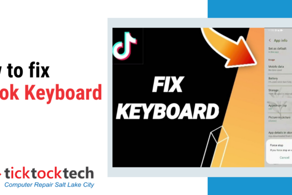 How to use TikTok New Keyboard Shortcuts