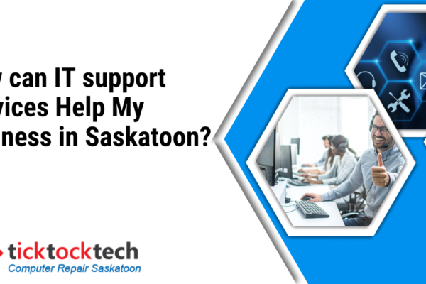 How can IT support services help my business?