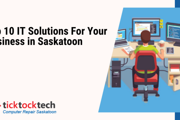 10 Top IT Solutions for Your Business in 2024