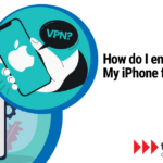 How do I enable VPN on My iPhone for Free?