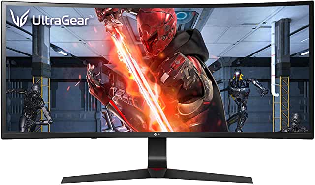 8 Best Curved Monitor to buy in Canada [2022]