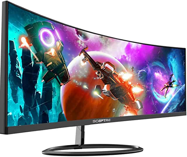 8 Best Curved Monitor to buy in Canada [2022]