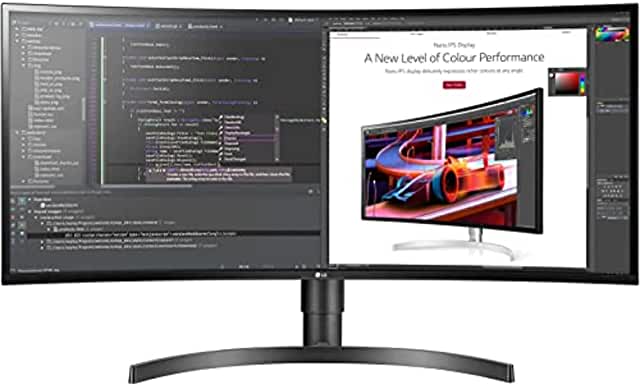 8 Best Curved Monitor to buy in Canada [2022] below $1000