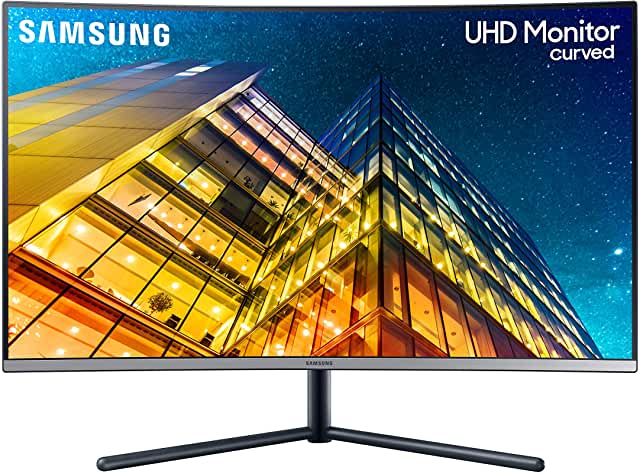 8 Best Curved Monitor to buy in Canada [2022] below $1000