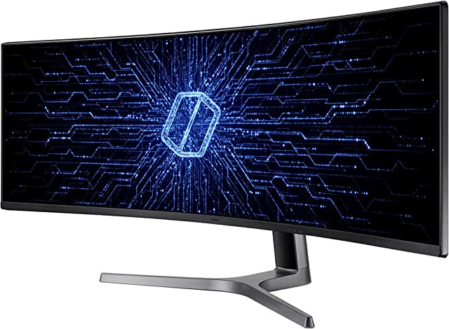 8 Best Curved Monitor for Programmers and Gamer to buy in Canada [2022]