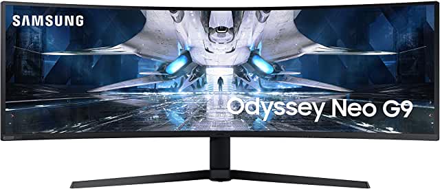 8 Best Curved Monitor for Programmers and Gamer to buy in Canada [2022]