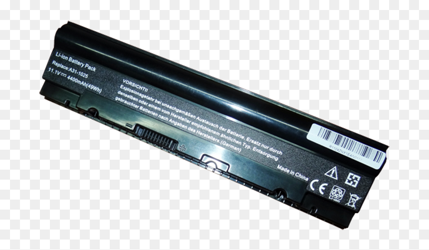 battery check for used laptops