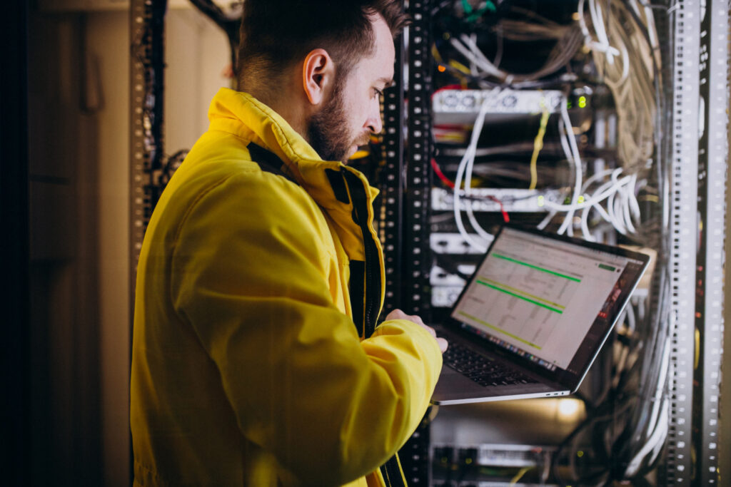 Network Services - How Often Should Network Maintenance Be Done?