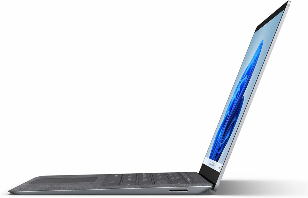 Microsoft Surface Laptop 4 Review, does it with it in 2024?