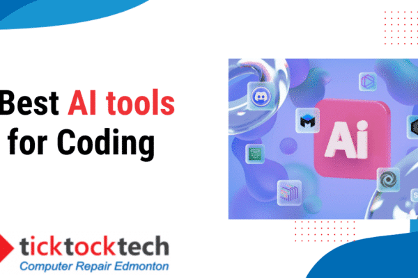 12 Best AI Tools for Coding and Programming