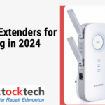 Best Wifi Extenders for Gaming in 2024